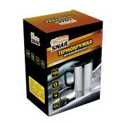 Термокружка а/м 12V 