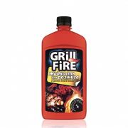 Жидкость для РОЗЖИГА Астрохим-875 500 мл уп 12 шт