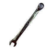 Ключ  Р/Н  7мм хром-ванадиум уп 15 шт