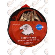 Провод прикуривателя 600А (в сумке), уп 20 шт