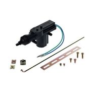 Центральный замок - КНОПКА + 2 провода