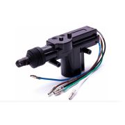 Центральный замок - КНОПКА + 5 проводов (CI -010)